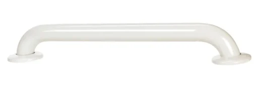 Delta 18 in. L ADA Compliant Stainless Steel Grab Bar