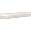 Delta 24 in. L ADA Compliant Peened Stainless Steel Grab Bar