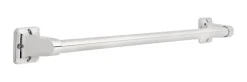 Delta 25.63 in. L Polished Chrome Stainless Steel Assist Bar