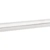 Delta 17.63 in. L Polished Chrome Stainless Steel Grab Bar