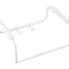 Delta Bracket Mounted Highly Rated Toilet Safety Bar 18 L in.