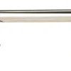 Delta Polished Chrome Stainless Steel Grab Bar 10.63 L x 2-3/8 H x 3 W in.