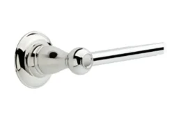 Delta Porter Chrome Towel Bar 24 in. L Die Cast Zinc