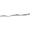 Delta Silverton Polish Chrome Towel Bar 24 in. L Die Cast Zinc