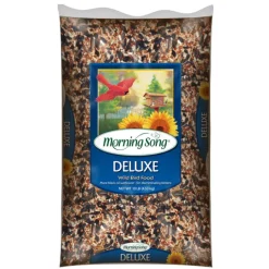 DELUXE WILD BIRD FOOD
