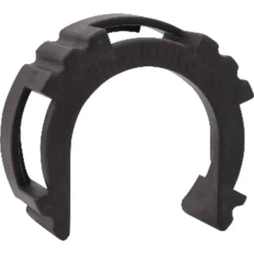 DEMOUNT CLIP 2"