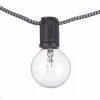 Denver String 10-Light Set, Incandescent, 10-Ft.