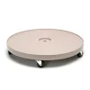 DeVault Enterprises DEV2400GM 24" Gray Mist Plant Dolly