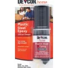 Devcon High Strength Dark Gray Plastic Adhesive 0.84 oz