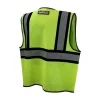 DeWalt Reflective Safety Vest Green L