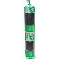 DeWitt Weed-Barrier 4 ft. W X 300 ft. L Polyethylene Landscape Fabric