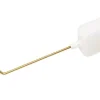 Dial 2-1/2 in. H X 12 in. W White Celcon Evaporative Cooler Float Valve