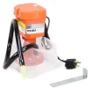 Dial Power Clean 9-1/2 in. H X 5-1/2 in. W Orange Polypropylene Evaporative Cooler Pump