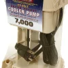 Dial Residential Economy Cooler Offset Pump for All Coolers 115V 7000 CFM and 250 GPH