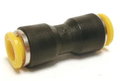 Dial SpeedFit Black Copper Compression Union