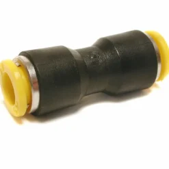 Dial SpeedFit Black Copper Compression Union