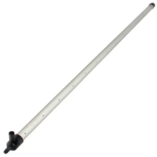 Dial White Plastic Water Treatment