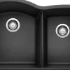 Diamond 1-3/4 Bowl - Anthracite