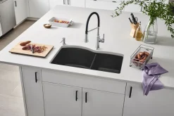 Diamond 1-3/4 Bowl - Anthracite