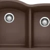 Diamond 1-3/4 Bowl - Café
