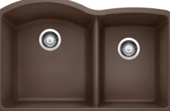 Diamond 1-3/4 Bowl - Café