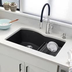 Diamond 1-3/4 Low Divide - Anthracite
