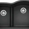 Diamond 1-3/4 Low Divide Reverse - Anthracite