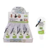Diamond Visions Antibacterial Lily Scent Moisturizing Hand Sanitizer 1.8 oz. (Pack of 24)