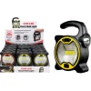 Diamond Visions COB Hand-Held Worklight Plastic 1 pc (Pack of 15)