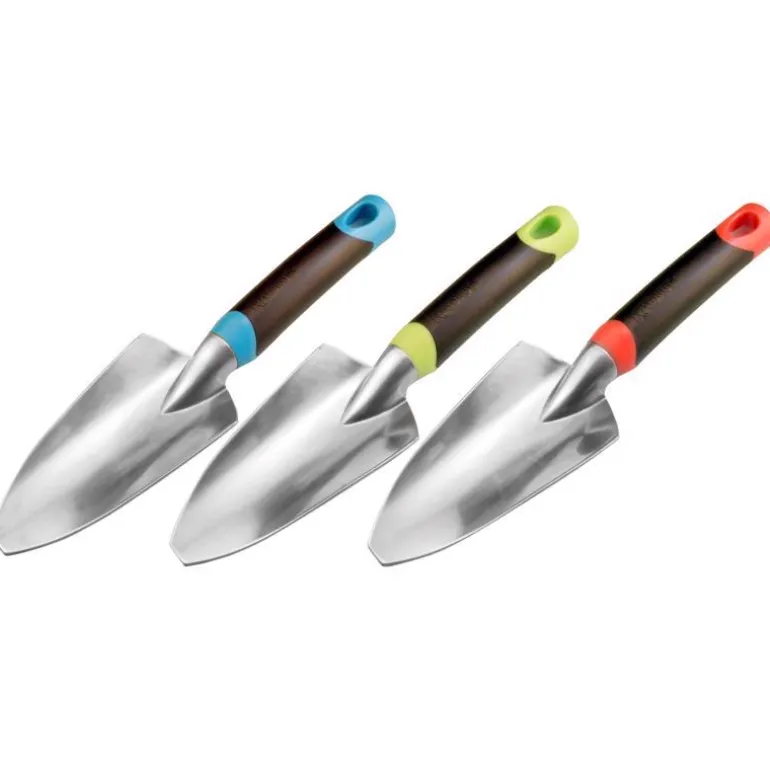 DIG TROWEL ASRTD COLOR (Pack of 12)