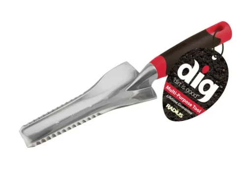 DIG WEEDER COLOR (Pack of 12)