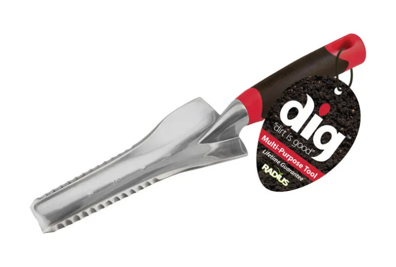 DIG WEEDER COLOR (Pack of 12)