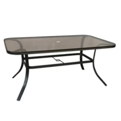 DINING TABLE ICARUS 66"