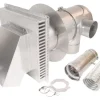 DIRECT VENT KIT F/WTRHTR