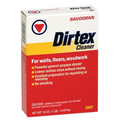 Dirtex All Purp Cleanr1# (Case Of 12)
