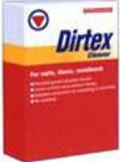 Dirtex All Purp Cleanr1# (Case Of 12)