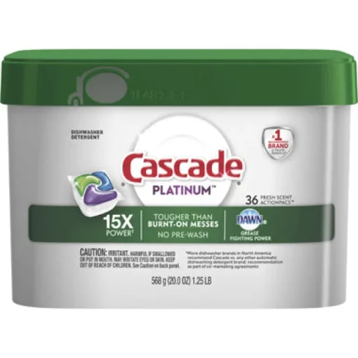 DISH ACTIONPACS FRSH36CT