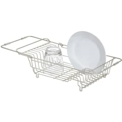 DISH DRAINER CLASICO SAT