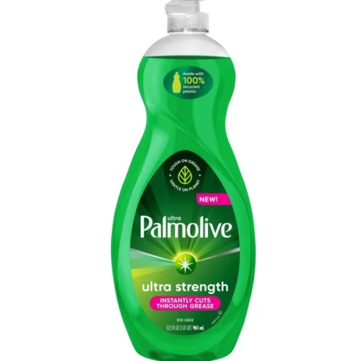 DISH SOAP LIQUID 32.5OZ