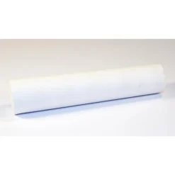 Dixon Ticonderoga 88819 4" White Coated Railroad Crayon Chalk (Pack of 72)