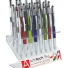DM Merchandising PEN 5-in-1 Architect Pen Steel 24 pk (Pack of 24)