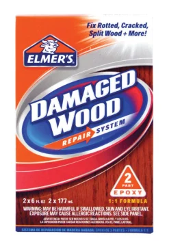 DMGD WD RP CLR 6OZ