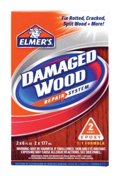DMGD WD RP CLR 6OZ