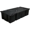 DOCK FLOATING DRUM 48"L