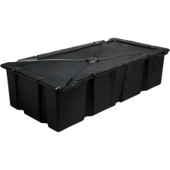 DOCK FLOATING DRUM 48"L