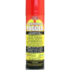 Doktor Doom Total Release Fogger Botanical Insecticide 12.5 oz.