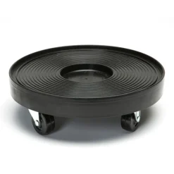 DOLLY BLACK 12"
