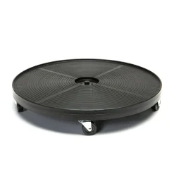 DOLLY BLACK 24"
