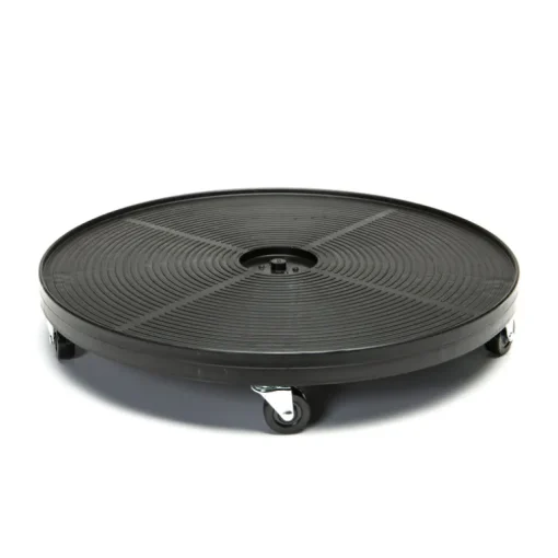 DOLLY BLACK 24"
