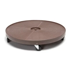 DOLLY ESPRESSO 24"